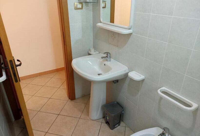 Apartamento 1 Quarto Rés-do-chão, Case Vacanza Da Domingo