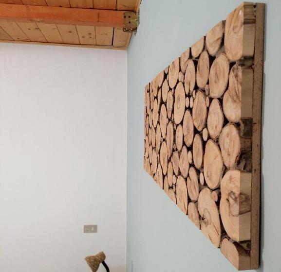 Quarto Estandar, Case Vacanza Da Domingo