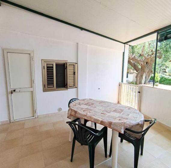 Quarto Estandar, Case Vacanza Da Domingo