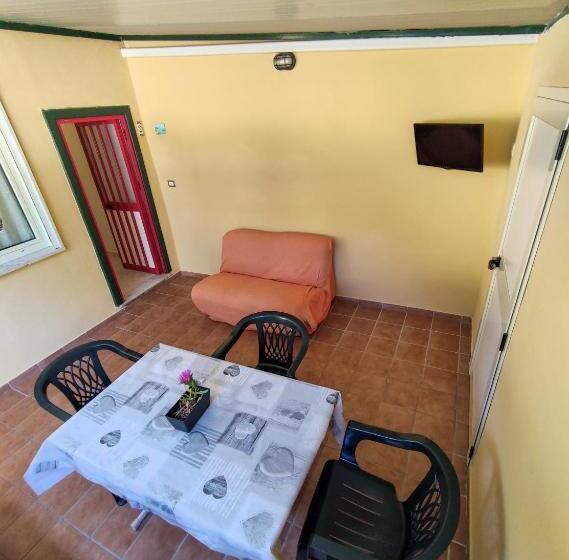 Apartamento 3 Dormitórios, Case Vacanza Da Domingo