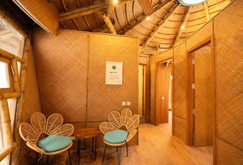 小室, Oneness Rishikesh By Ganga Kinare   A Luxury Wilderness Resort