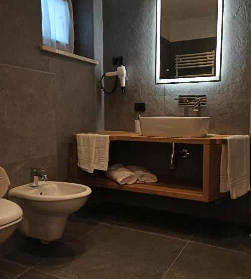 Номер Deluxe, Affittacamere Villa Sole