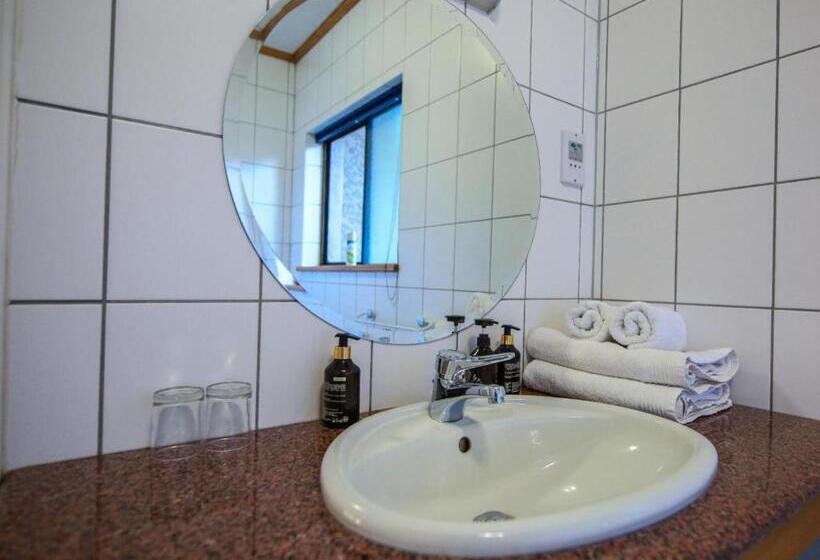 اتاق استاندارد, Sonneneck Guesthouse