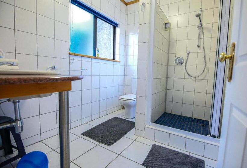 اتاق لوکس خانوادگی, Sonneneck Guesthouse