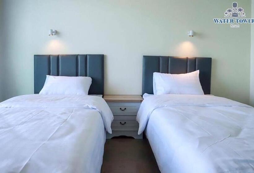 Номер Стандарт, Phala Shore Resort