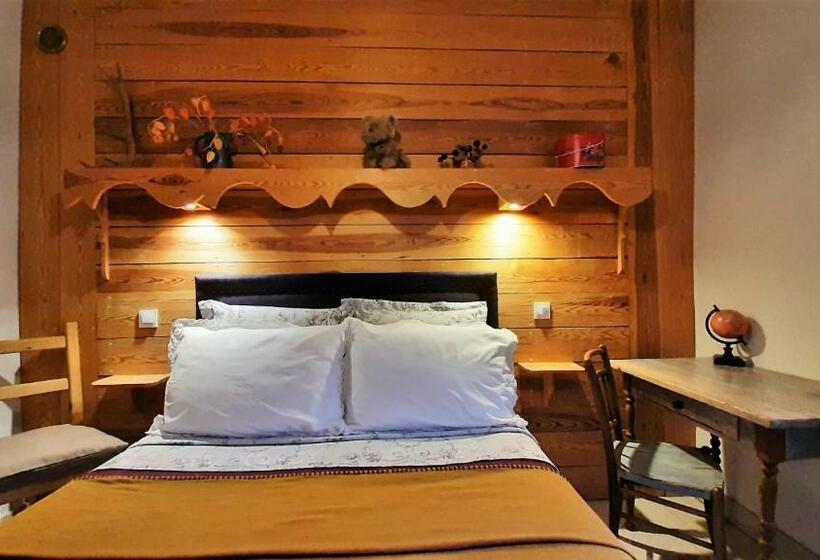 Номер Стандарт, Maison Sous Les étoiles