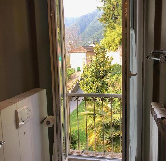 Номер Стандарт Вид на Сад, B&b Villa Le Ortensie