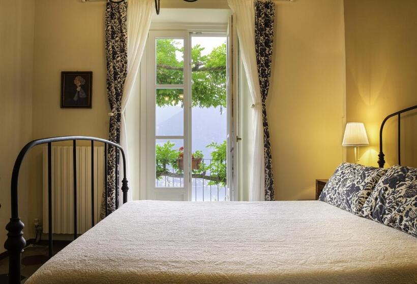 レイクビュークラシックルーム, B&b Villa Le Ortensie