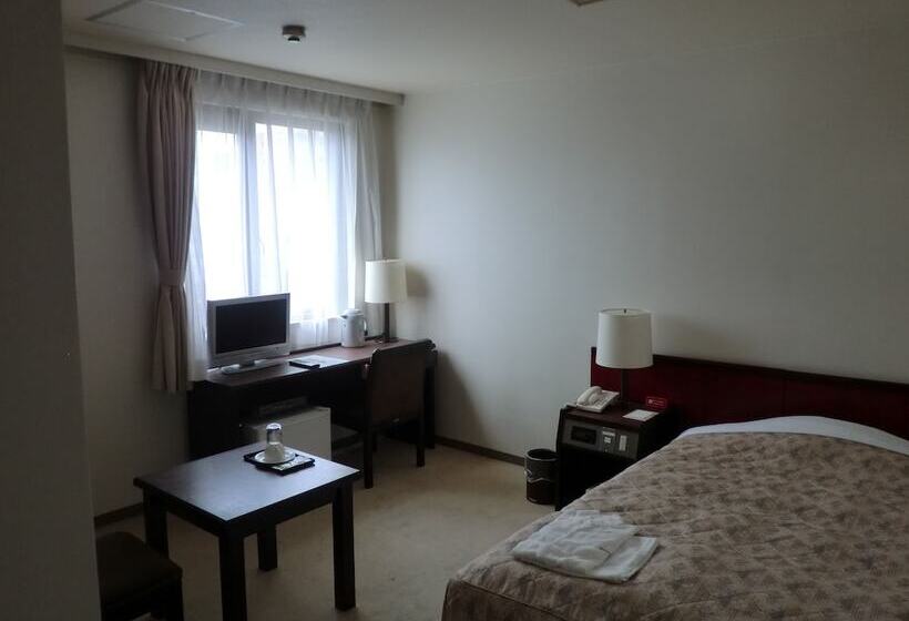 Номер Economy, Green Park