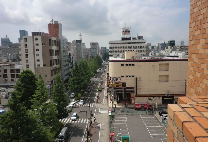 Номер Стандарт, Green Park