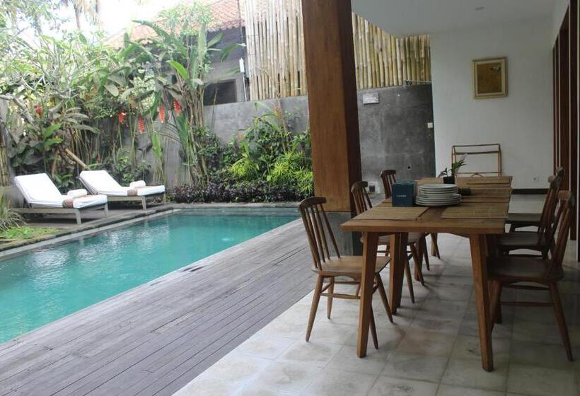 Номер Deluxe, Purana Boutique Resort