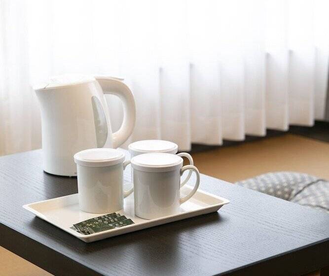 Номер Basic, Silk Tree Nagoya