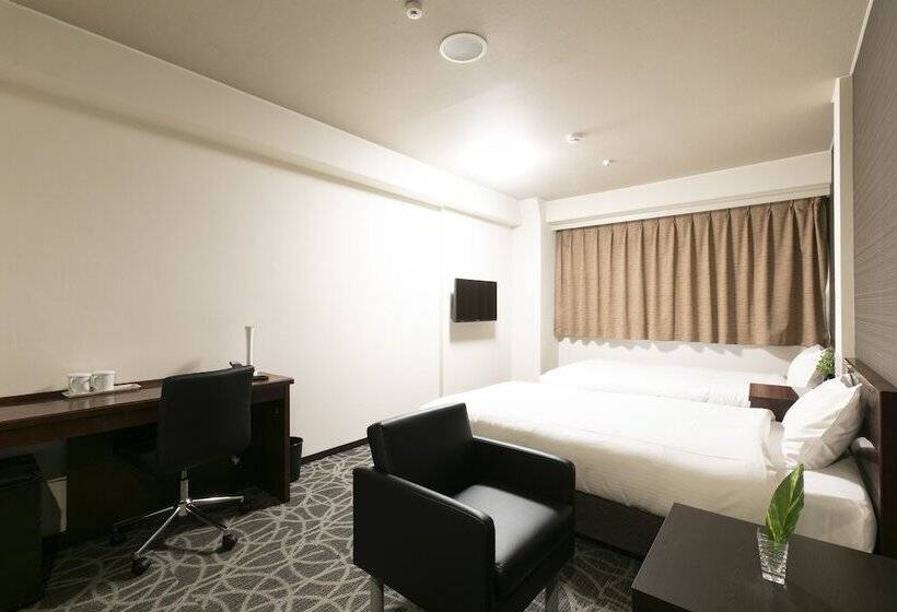 Номер Стандарт, Silk Tree Nagoya