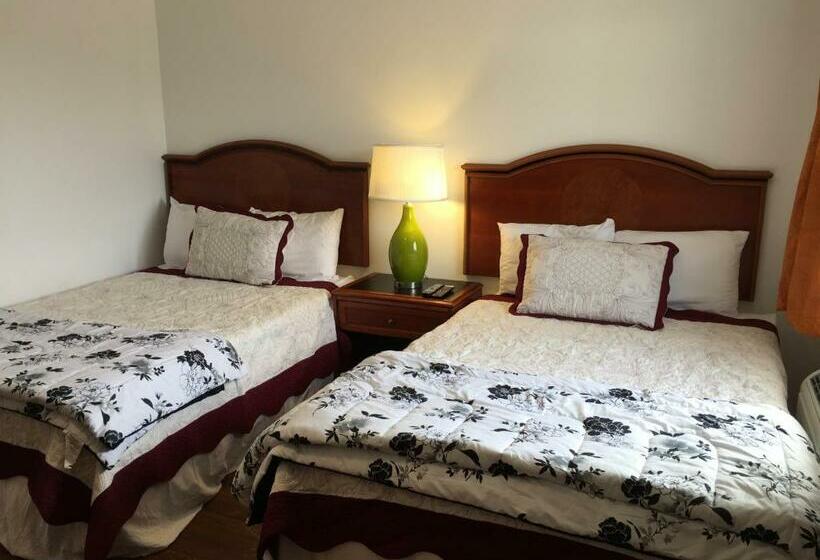 Номер Basic, Apple Inn And Suites Cooperstown Area