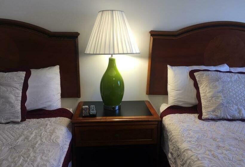 Номер Стандарт, Apple Inn And Suites Cooperstown Area
