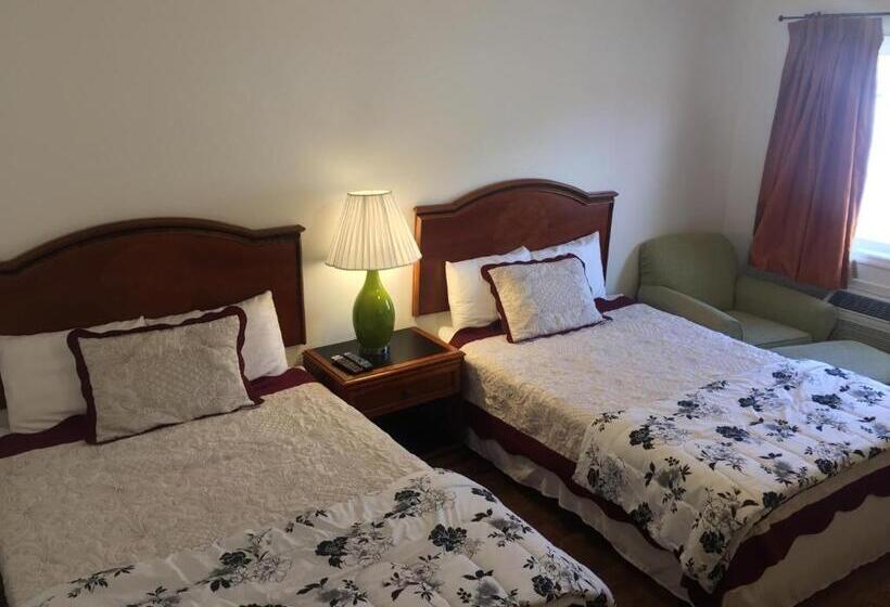 Номер Стандарт, Apple Inn And Suites Cooperstown Area