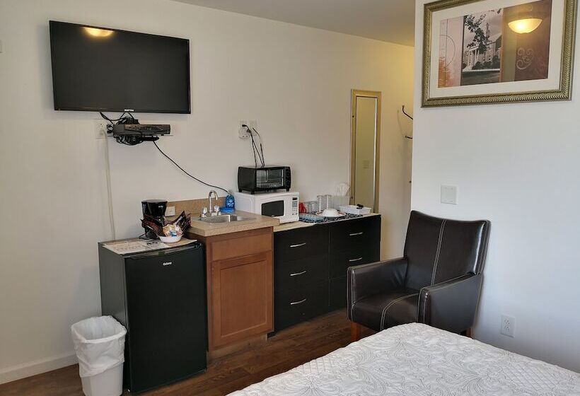 Номер Стандарт, Apple Inn And Suites Cooperstown Area