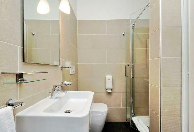 Deluxe Room with Balcony, Relais At Via Veneto