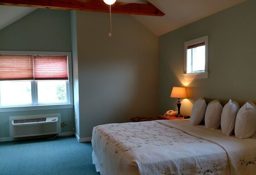 Дом 1 Спальня, Spruce Lane Lodge And Cottages