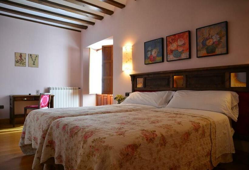 Номер Стандарт, Villa Ferrera Posada Rural