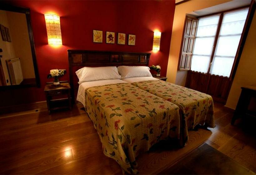 Номер Стандарт, Villa Ferrera Posada Rural