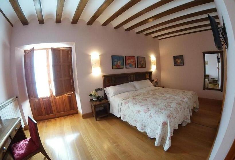 Номер Стандарт, Villa Ferrera Posada Rural