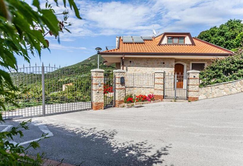 اتاق خانوادگی, Villa Ginevra Resort Agrituristico