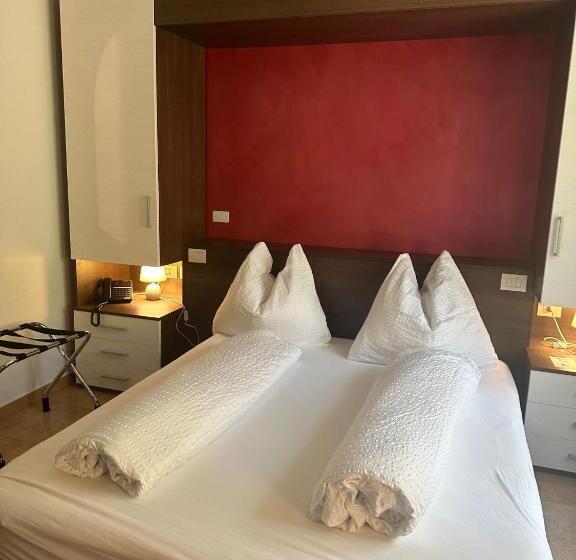 اتاق استاندارد, Villa Ginevra Resort Agrituristico