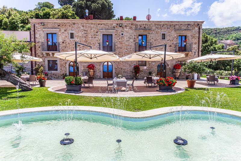 اتاق خانوادگی, Villa Ginevra Resort Agrituristico