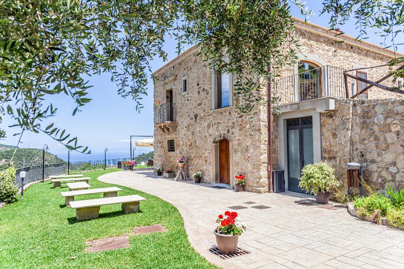 اتاق خانوادگی, Villa Ginevra Resort Agrituristico