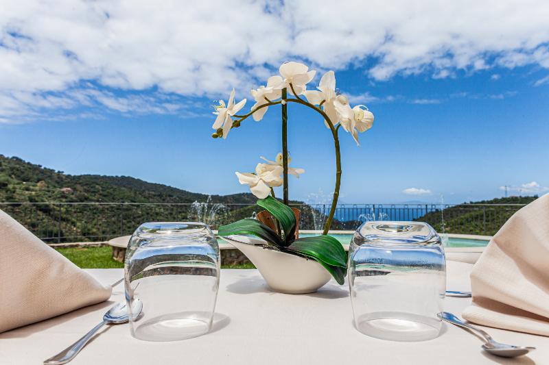 اتاق خانوادگی, Villa Ginevra Resort Agrituristico