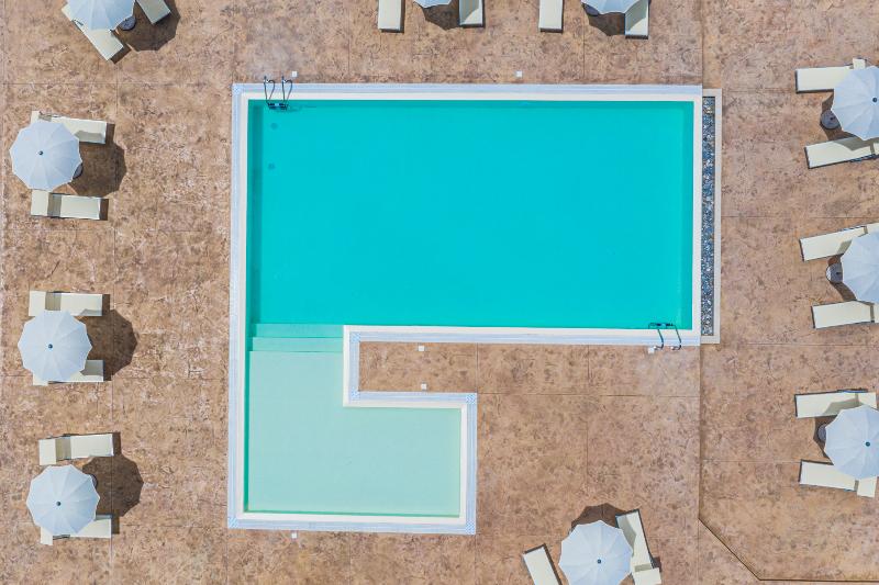 اتاق استاندارد چهار تخته, Villa Ginevra Resort Agrituristico