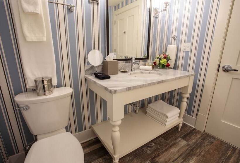 Стандартный Номер Кровать Кинг, Beauport Hotel Gloucester