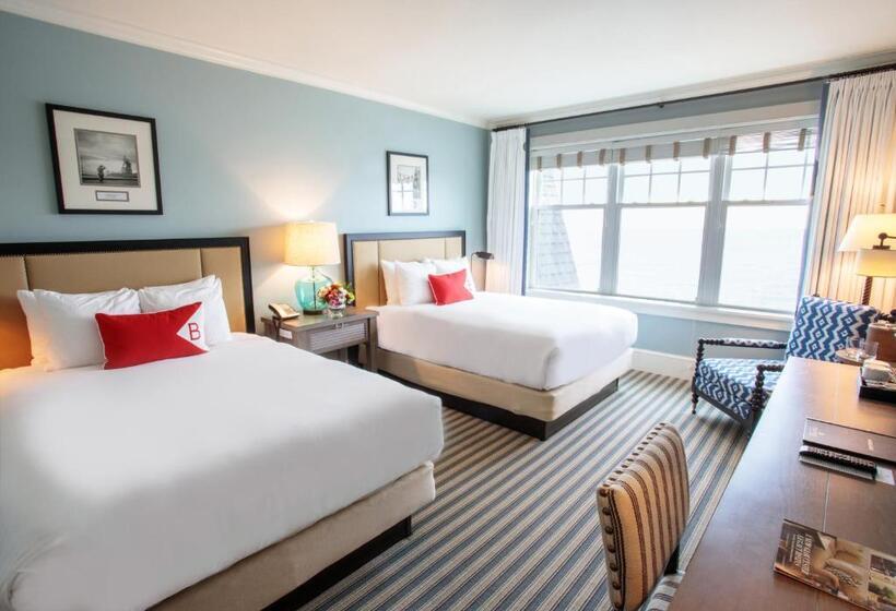 Номер Стандарт Вид на Море, Beauport Hotel Gloucester