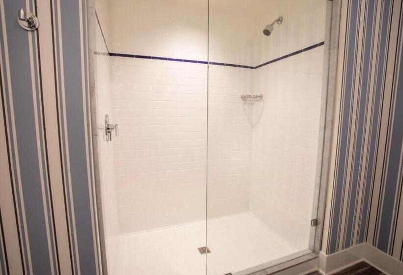 Номер Классика Кровать Кинг, Beauport Hotel Gloucester