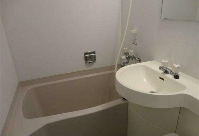 اتاق استاندارد, Green Rich Hotel Hamada Ekimae