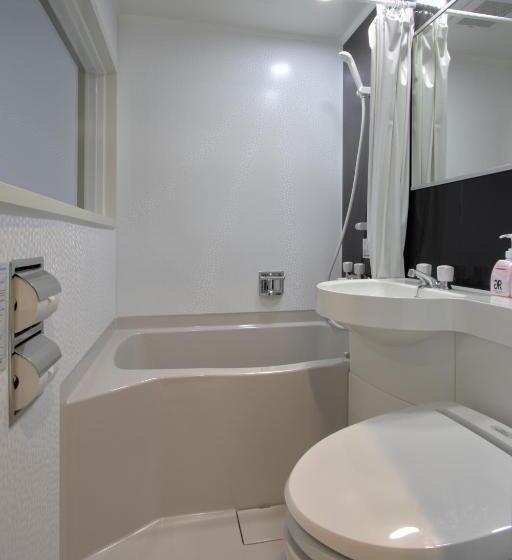 اتاق پرمیوم, Green Rich Hotel Hamada Ekimae