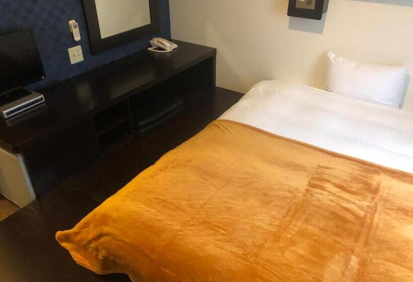 اتاق استاندارد, Green Rich Hotel Hamada Ekimae