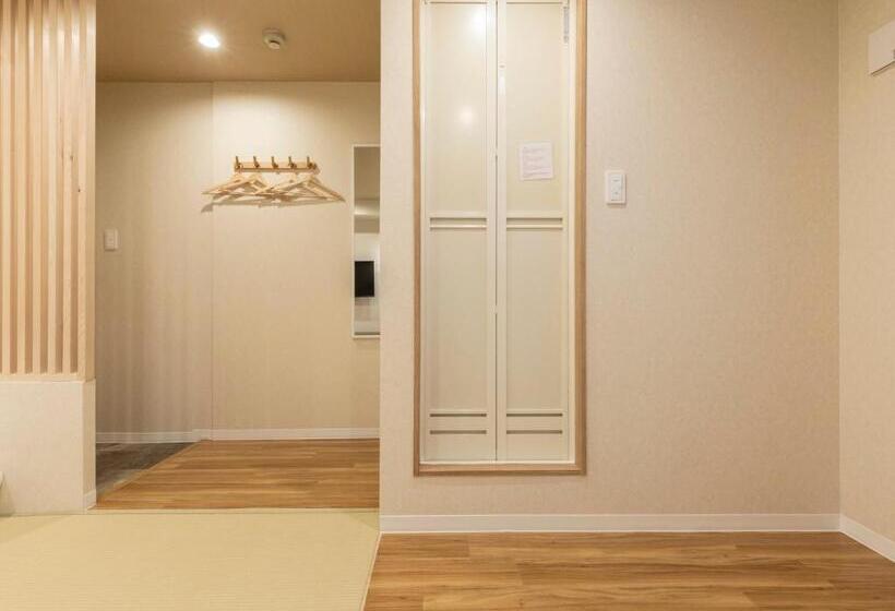 Номер Стандарт, Osaka Ebisu
