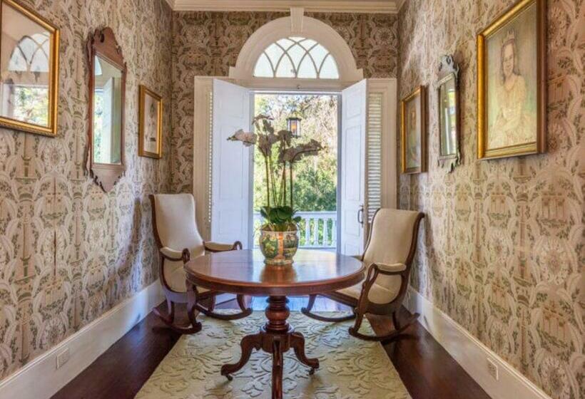 חדר סטנדרט, Linden   A Historic Bed And Breakfast