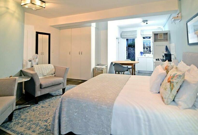 Студия Стандарт, B&b On Buckingham