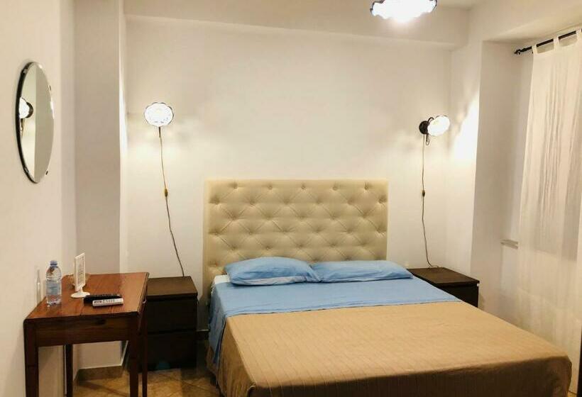 スタンダードルーム, B&b Villa Sul Mare