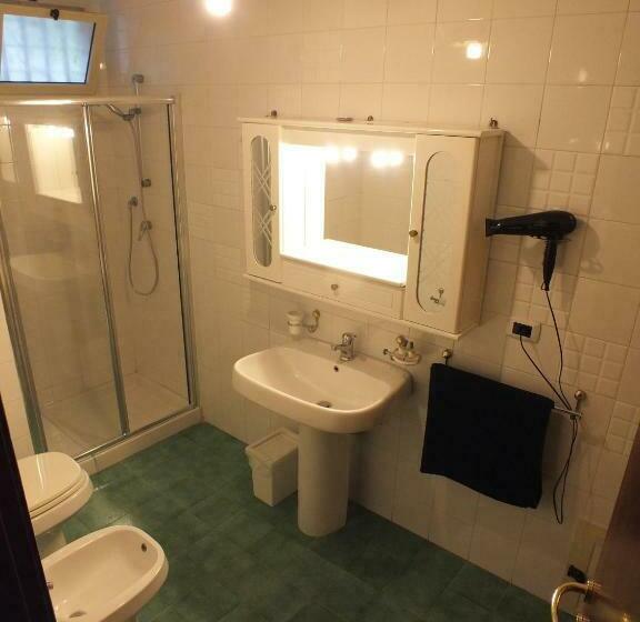 标准间, B&b Villa Sul Mare