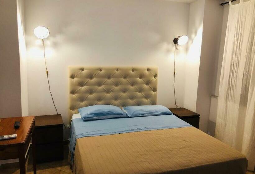 スタンダードルーム, B&b Villa Sul Mare