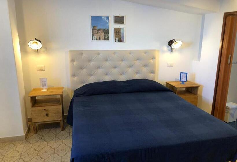 オーシャンビュースタンダードルーム, B&b Villa Sul Mare