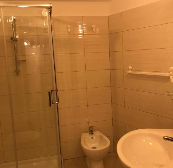 豪华房间, B&b Villa Sul Mare