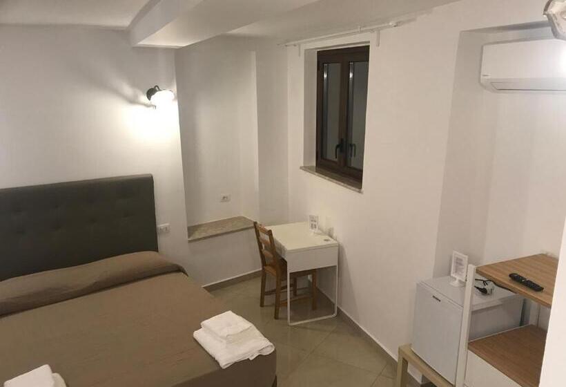 豪华房间, B&b Villa Sul Mare