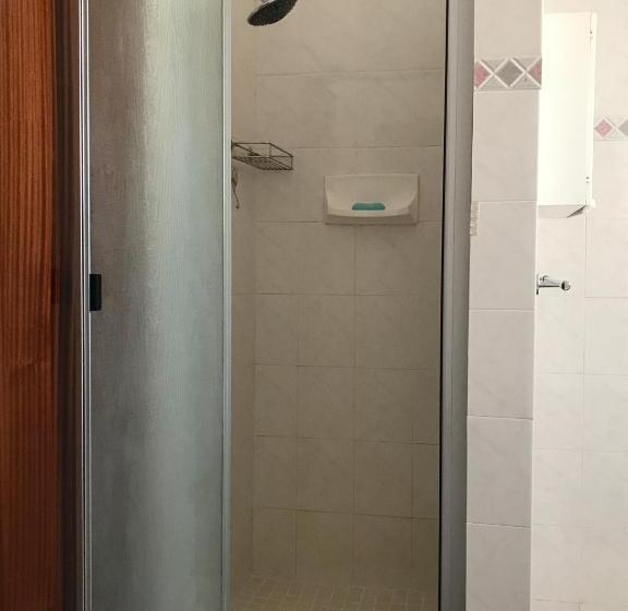 Номер Стандарт, Blue Crane Guest House Bloemfontein