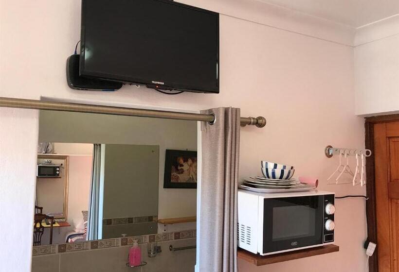 Номер Стандарт, Blue Crane Guest House Bloemfontein