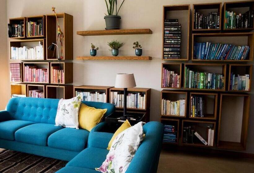 Номер Deluxe, Galloway Guest House